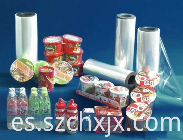 Formando muestras Forming samples